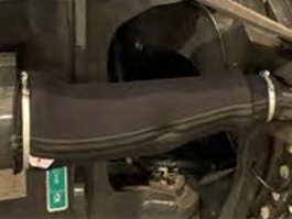 Beskyttelse / tetting